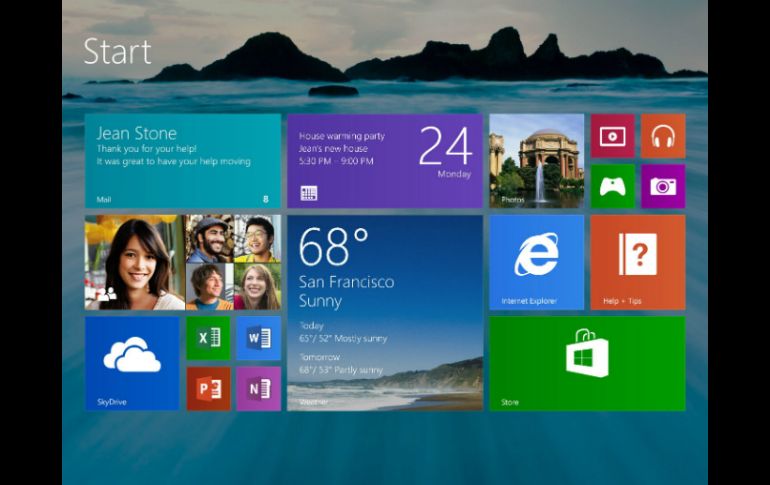 Microsoft lanza una actualización que corrige los problemas detectados en Internet Explorer. ARCHIVO /