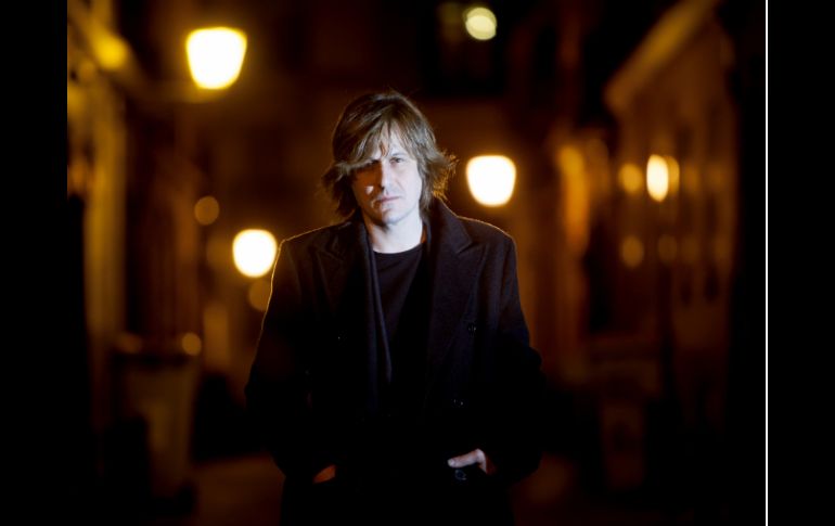 Nacho se declara observador de lo que sucede a su alrededor para transmitir los sentimientos que surgen a través de sus canciones. ESPECIAL /