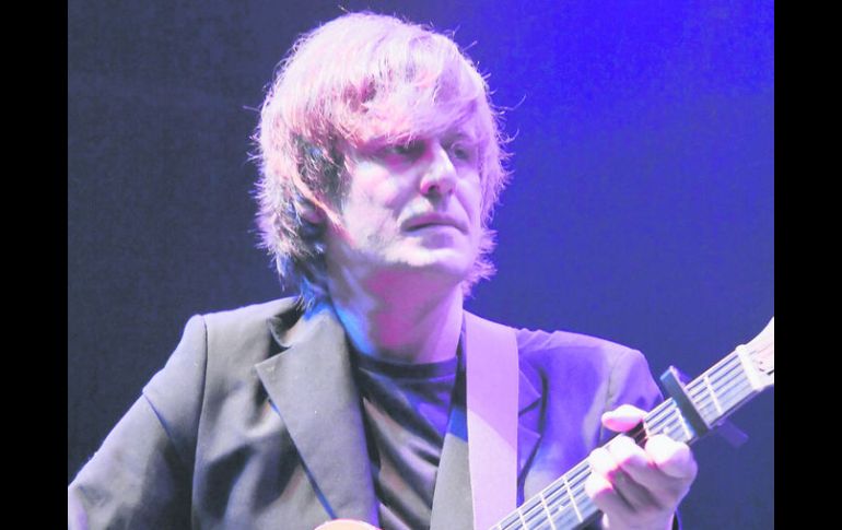 El cantante considera que la juventud está “muy despierta” ante su realidad. NTX /