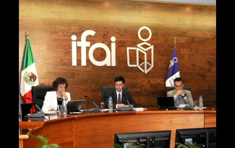 El IFAI revocó la respuesta que el SAE dio a un ciudadano. ARCHIVO /