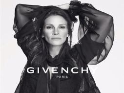 Las primeras imágenes se han dado a conocer a través del Instagram de la firma. INSTAGRAM / @givenchyofficial