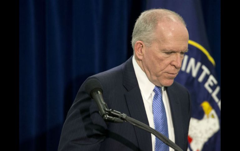 El jefe de la Agencia explica que los espías estaban escépticos sobre las razones de Bush para invadir Iraq. AP / P. Martinez