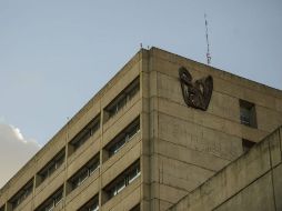 Trabajadores del IMSS protestan esta tarde por atropello de derechos laborales. EL INFORMADOR / ARCHIVO