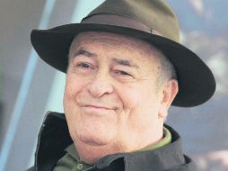 Bertolucci, uno de los representantes que más brillo le ha dado al cine mundial. EFE / E. Ferrari