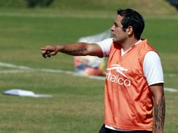 Señalan que Daniel Osorno es el mejor perfilado para ser candidato por la alcaldía de El Salto. MEXSPORT / ARCHIVO