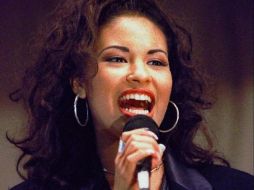 Selena fue asesinada el 31 de marzo de 1995 por Yolanda Saldívar. AP / Archivo