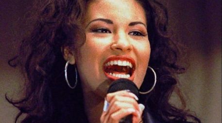 Selena fue asesinada el 31 de marzo de 1995 por Yolanda Saldívar. AP / Archivo