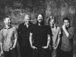 'Sonic highways' ha sido dirigida por el propio Grohl, que debutó como realizador en 2013. ESPECIAL / foofighters.com