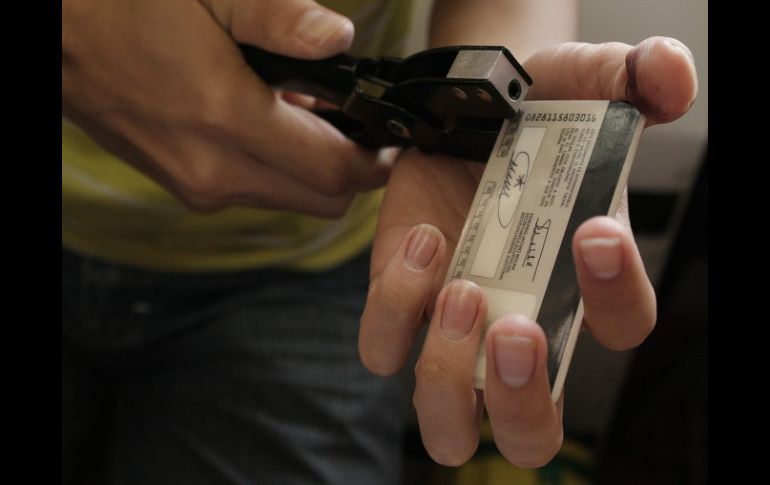 Imagen de boletas para las elecciones. EL INFORMADOR / ARCHIVO