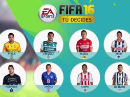 El vencedor acompañará a Lio Messi y el juego podrá adquirirse a partir del 22 de septiembre. YOUTUBE / EASportsFIFALatam