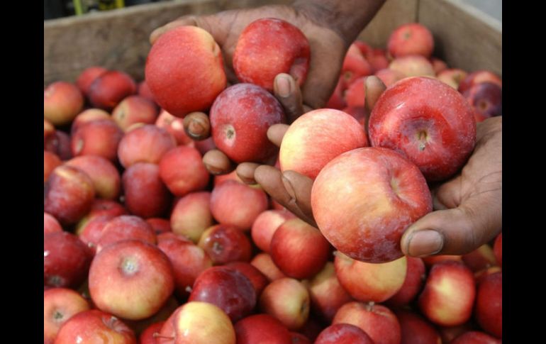 Las sanciones comerciales a Estados Unidos serían por 653 millones de dólares. AP / ARCHIVO