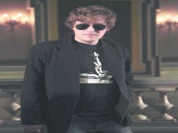 Abunda que su conciertos serán ''una aventura musical en la que indudablemente no faltarán sus éxitos y un viaje a sus inicios. EL INFORMADOR /