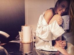 Campomanes apuntó que este tipo de obras son muy poderosas en escena ya que tratan de concientizar. INSTAGRAM / @fabiolacampomanes