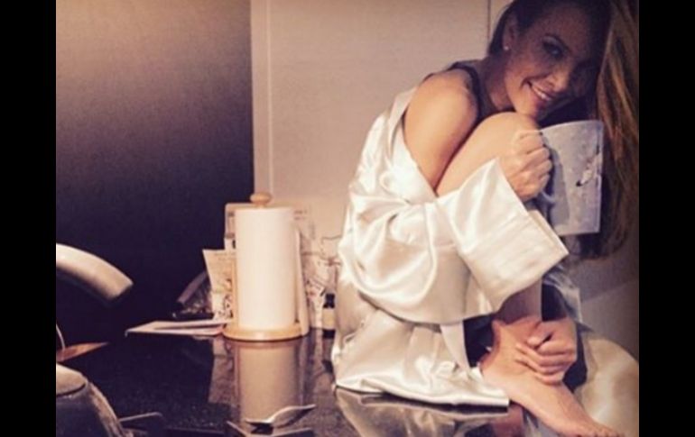 Campomanes apuntó que este tipo de obras son muy poderosas en escena ya que tratan de concientizar. INSTAGRAM / @fabiolacampomanes