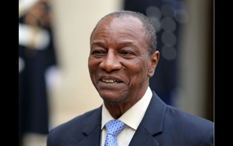 Sus partidarios le atribuyen el suministro de electricidad y el control de ébola en la ciudad. AP / R. de la Mauviniere