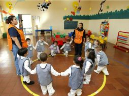 El centro educativo podría devolver a la familia de la menor el monto total de las cuotas escolares de tres años. EL INFORMADOR / ARCHIVO