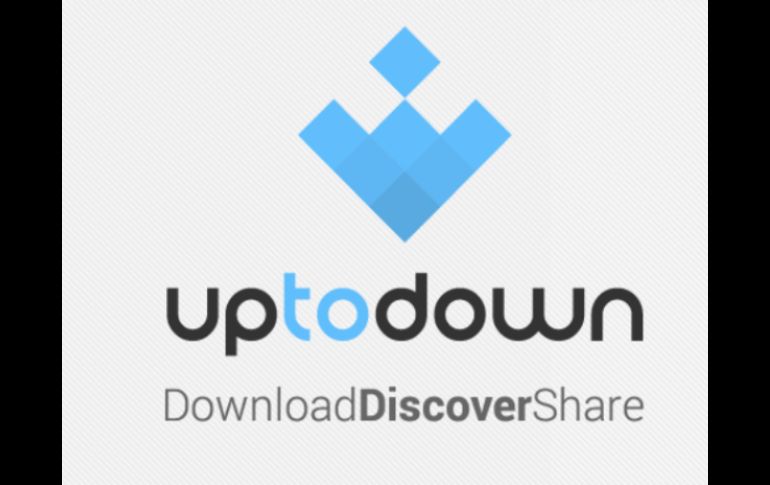 Uptodown entregó este mes un millón de gigabytes en aplicaciones móviles a sus más de 71 millones de usuarios. TWITTER / @uptodown