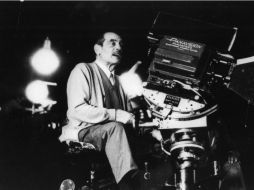 Buñuel, quien murió en México, toma esas fotografías durante las localizaciones de doce de sus películas mexicanas. EL INFORMADOR / ARCHIVO