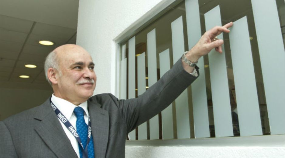 Insistió en que el balance de la autonomía es muy positivo, pues el Inegi ha generado información sin interferencia gubernamental. SUN / J. Torres