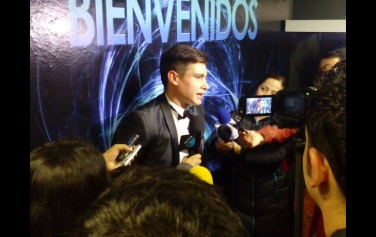 Asegura que el reality show es lo mejor que ha vivido y que es una experiencia única. TWITTER / @BigBrother_PM