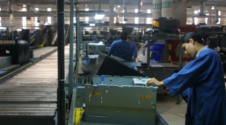 Al cierre de este año, prevén generar 10 mil nuevos empleos en las empresas del sector. NTX / ARCHIVO