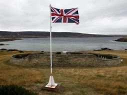 El 3 de enero de 1833 las islas fueron ocupadas por fuerzas británicas que desalojaron a la población y a las autoridades argentinas. EFE / ARCHIVO
