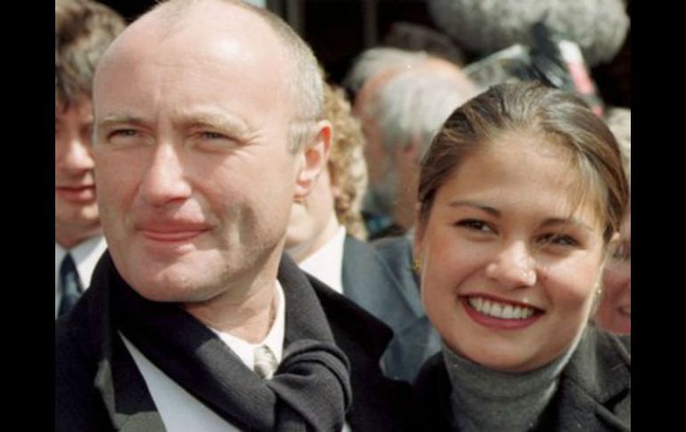 La pareja se separó en 2008 con un divorcio que costó 30 MDE. TWITTER / Especial