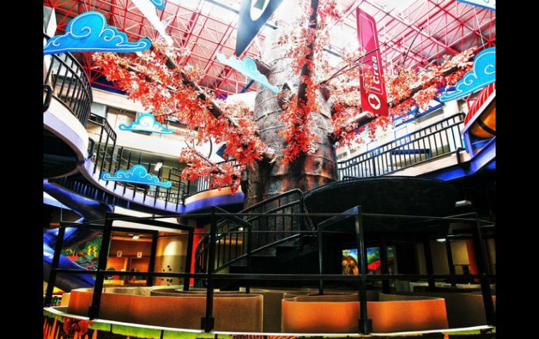 Los festejos coinciden con el Día del Niño. EL INFORMADOR / ARCHIVO