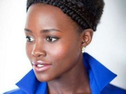 Nyong'o, que ganó el Oscar por su papel en '12 Years a Slave' aparecería en la película. INSTAGRAM / lupitanyongo