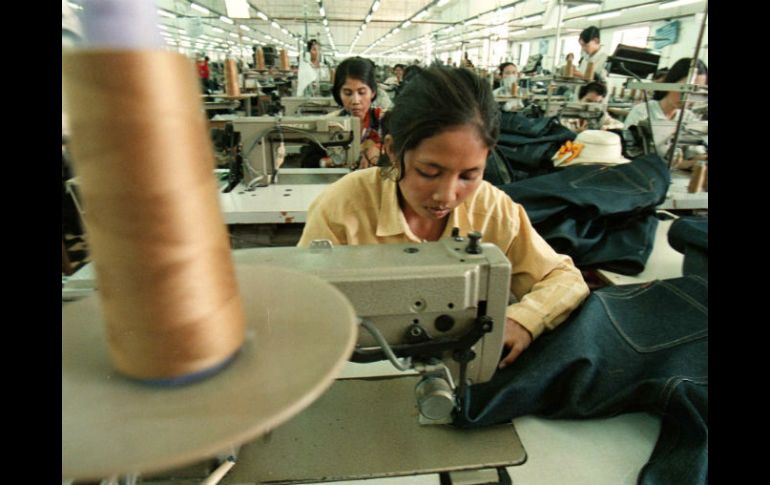 Los proyectos que serán beneficiados provienen de 10 organismos, una institución educativa y 418 empresas. EL INFORMADOR / ARCHIVO