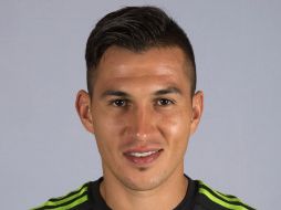 Todo apunta a que el ex jugador de Atlas será el tercer mosquetero, aunque su equipo no ha recibido la petición. MEXSPORT / ARCHIVO