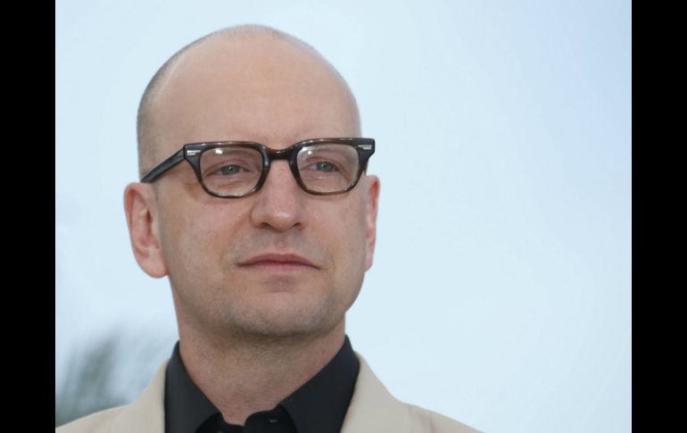 La cinta se basará en el libro que está escribiendo el periodista Jake Bernstein. NTX / ARCHIVO