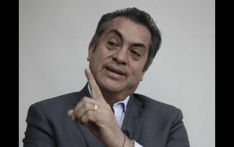 Los panistas aseguran que se trata de una campaña permanente para promocionar su imagen. SUN / ARCHIVO