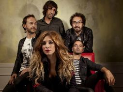 La Oreja de Van Gogh tardó cinco años sin sacar nuevo material. TWITTER / @laorejadevgogh