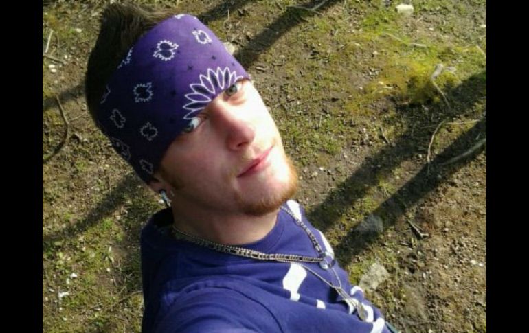 McIver habría ahorcado a los niños y les habría dado heroína como ‘medicina’, de acuerdo a relatos del niño de seis años. FACEBOOK / Mac LeRoy McIver