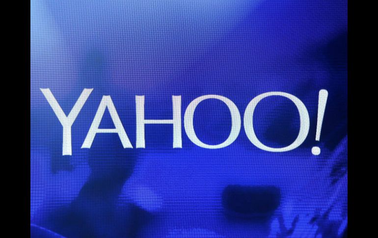 Los ataques a Yahoo! pudieron estar apoyados por un Gobierno extranjero. AFP / E. Miller