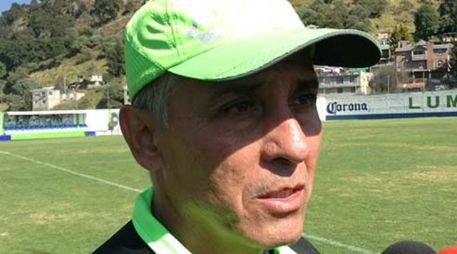 Destaca que Jaguares tiene expectativas importantes para hacer una gran temporada. TWITTER / @Chiapas_FC