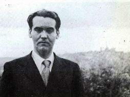 La obra de Federico García Lorca cuenta con varios seguidores en todo el mundo. ESPECIAL /