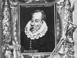 La testificación de Cervantes se ha convertido en el documento más antiguo con la firma original del escritor. EL INFORMADOR / ARCHIVO