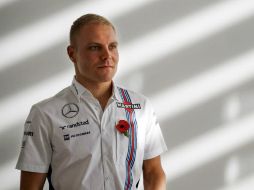 Con su promoción a la escudería germana, el finlandés da por concluida una etapa de siete años en el equipo Williams. AFP / ARCHIVO