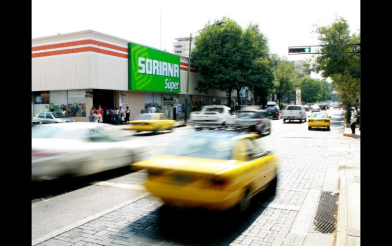 En 2015, Soriana adquirió tiendas y otros activos de Comercial Mexicana. EL INFORMADOR / ARCHIVO