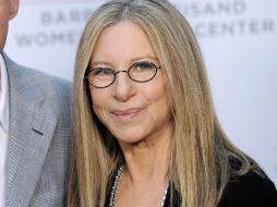 La intérprete ha dejado claro en el pasado que ella no es partidaria del presidente. AP / ARCHIVO