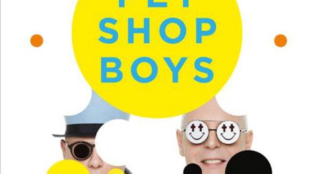 La preventa tendrá lugar el 25 y 26 de abril, mientras que la venta general iniciará el 27 de abril. TWITTER / @petshopboys