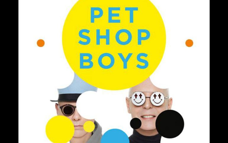 La preventa tendrá lugar el 25 y 26 de abril, mientras que la venta general iniciará el 27 de abril. TWITTER / @petshopboys