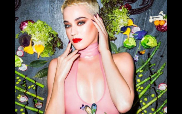 El contrato con los otros jueces no puede salirse de presupuesto, ya Perry no será nada barata. INSTAGRAM / katyperry
