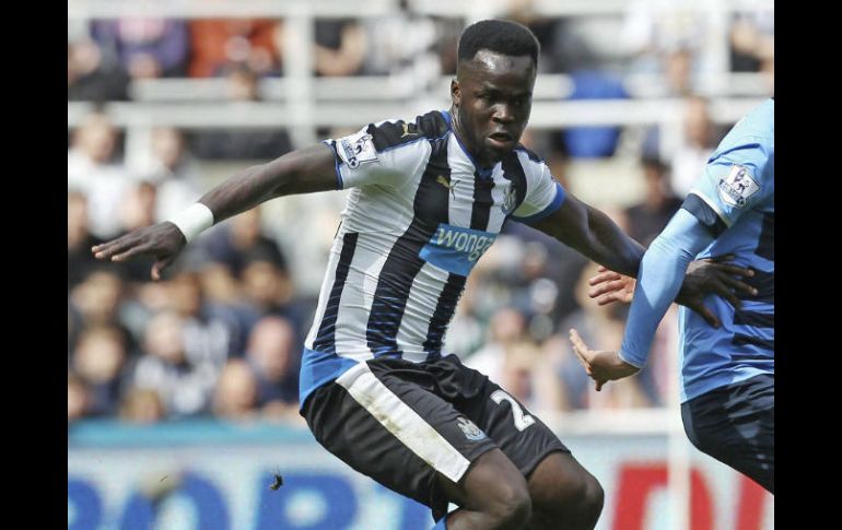 Tioté, de 30 años, sufrió un desmayo, y aunque fue trasladado con urgencia a un centro hospitalario murió este lunes. EFE / ARCHIVO