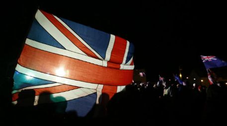 RU ha dicho que cedería el control de las Malvinas si los habitantes se unen a Argentina bajo el principio de libre determinación. EFE / ARCHIVO