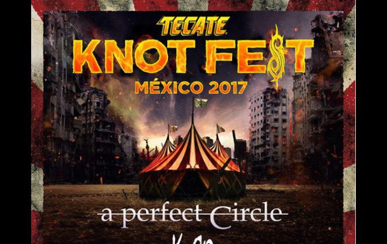 A partir del 9 de julio, el costo del boleto para el área general será de 900 pesos. ESPECIAL /