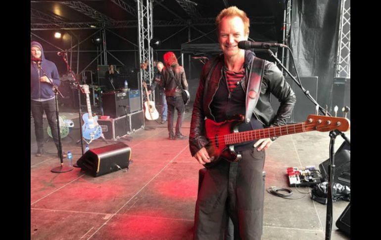 El Premio Polar es considerado el 'Nobel' de la música. INSTAGRAM / theofficialsting