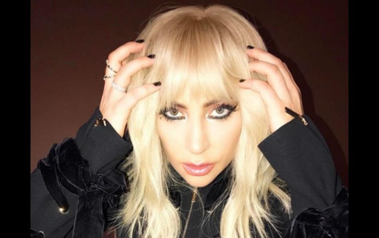 Señalan que Lady Gaga estaba padeciendo un dolor físico severo que afectaba su capacidad para actuar. INSTAGRAM / ladygaga